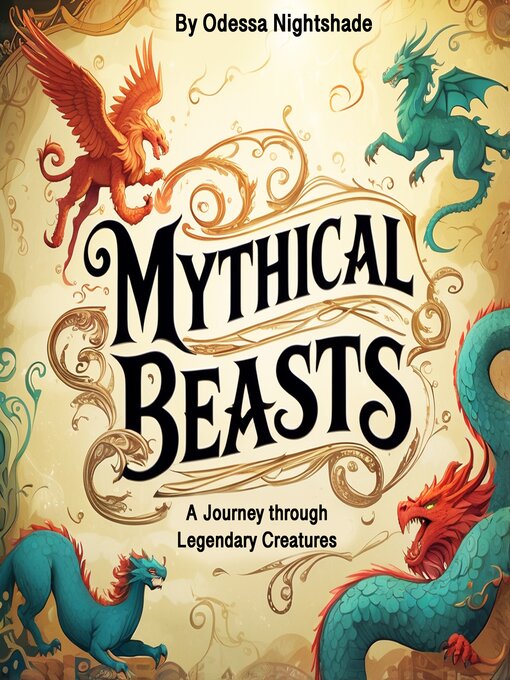 Title details for Mythical Beasts by Odessa Nightshade - Available